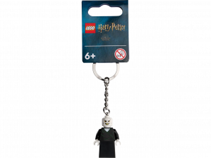 Lego Voldemort™ Key Chain 854155