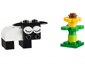 Lego LEGO® Creative Bricks 10692