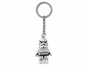 Lego Stormtrooper™ Key Chain 853946