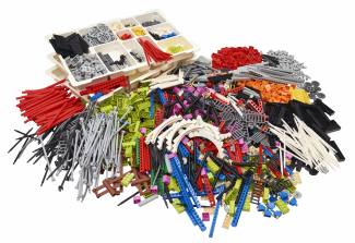 Lego Connections Kit 2000431