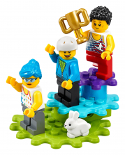 Lego LEGO® Education BricQ Motion Essential Set 45401