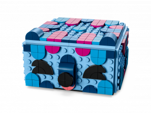 Lego Creative Animal Drawer 41805