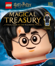 Lego Magical Treasury 5006880