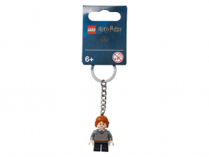 Lego Ron Key Chain 854116