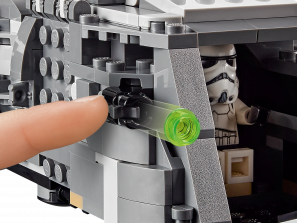Lego Imperial Armored Marauder 75311