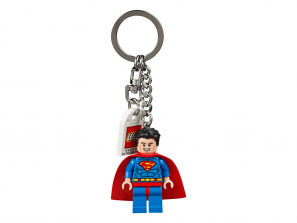 Lego Superman™ Key Chain 853952
