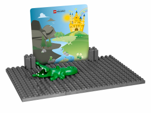 Lego StoryTales 45005