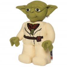 Lego Yoda™ Plush 5006623