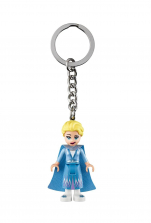Lego LEGO® ǀ Disney Frozen 2 Elsa Key Chain 853968