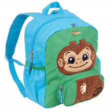 Lego Backpack - Monkey 5006495