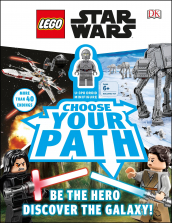 Lego LEGO® Star Wars™ Choose Your Path 5005654