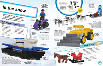 Lego LEGO® Amazing Vehicles 5006044