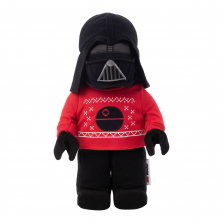 Lego Darth Vader™ Holiday Plush 5007462