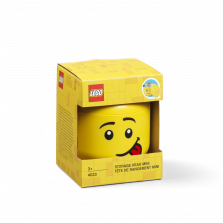 Lego LEGO® Storage Head – Mini (Silly) 5006210