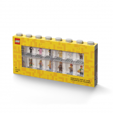 Lego Minifigure Display Case 16 5006598