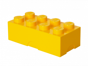 Lego Classic Box – Yellow 5006949
