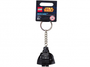 Lego LEGO® Star Wars™ Darth Vader™ Key Chain 850996