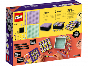 Lego Big Box 41960
