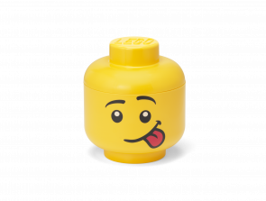 Lego Storage Head – Small, Silly 5006161