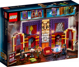 Lego Hogwarts™ Moment: Divination Class 76396
