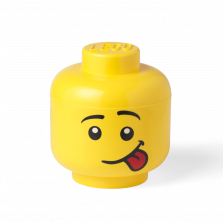Lego Storage Head – Large, Silly 5006955