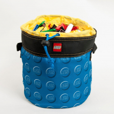 Lego LEGO® Blue Cinch Bucket 5005352