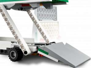Lego Car Transporter 60305