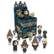 Funko Mystery Minis: Harry Potter Series 2 2.5 inch Vinyl Figure Blind Pack