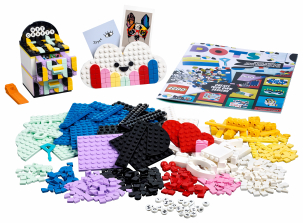 Lego Creative Designer Box 41938