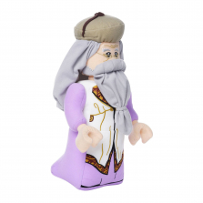 Lego Albus Dumbledore™ Plush 5007454