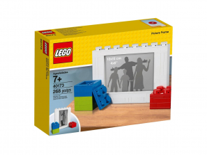 Lego LEGO® Iconic Picture Frame 40173