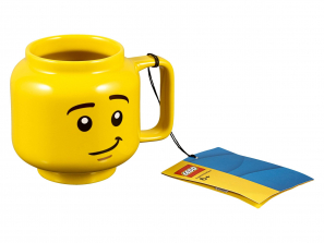 Lego LEGO® Minifigure Ceramic Mug 853910