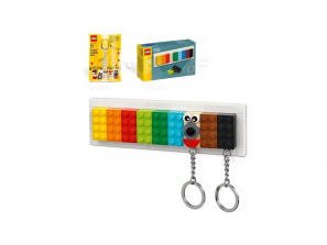 Lego LEGO® Key Hanger 853913