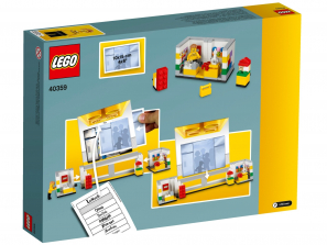 Lego LEGO® Store Picture Frame 40359