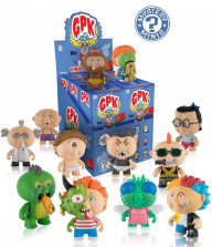 Mystery Mini: Garbage Pail Kids Series 2 2.5 inch Vinyl Figure - 12 Blind Pack