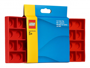 Lego LEGO® Brick Ice Cube Tray 853911