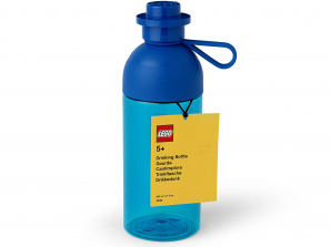 Lego Hydration Bottle – Blue 5006605