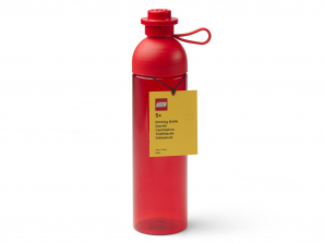Lego Hydration Bottle Red – Large 5006606