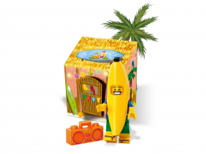 Lego LEGO® Party Banana Juice Bar 5005250