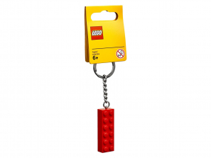 Lego LEGO® 2x6 Key Chain 853960