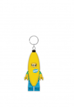 Lego Banana Guy Key Light 5005706