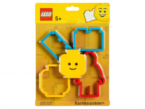 Lego LEGO® Cookie Cutters 853890