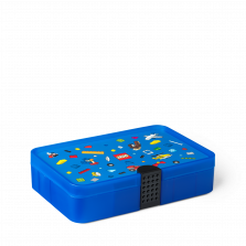 Lego Sorting Box – Blue 5006974