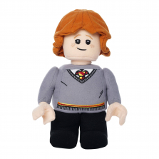 Lego Ron Weasley™ Plush 5007492