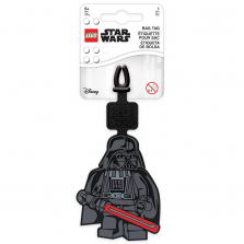 Lego Darth Vader™ Bag Tag 5006267