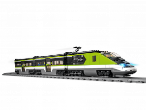 Lego Express Passenger Train 60337