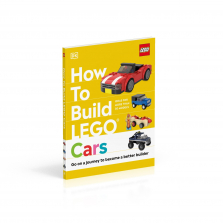 Lego How to Build LEGO® Cars 5007212