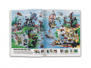 Lego Everything is Awesome 5007474