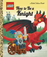 Lego How to Be a Knight 5007475