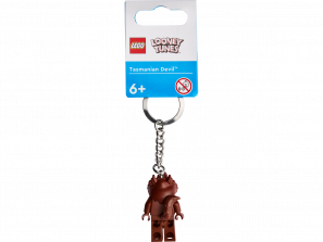 Lego Tasmanian Devil™ Key Chain 854156